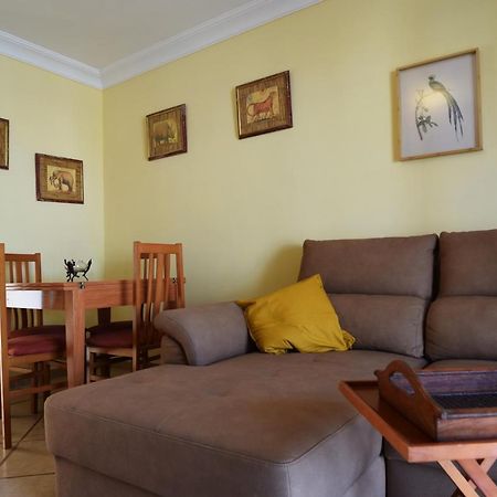 Colonial Suite Costa Adeje  Exteriér fotografie