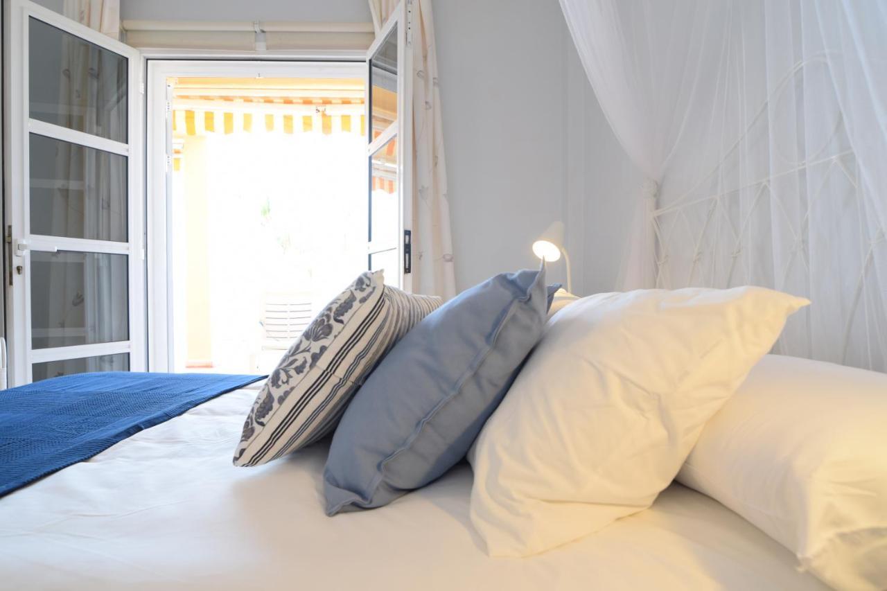 Colonial Suite Costa Adeje  Exteriér fotografie