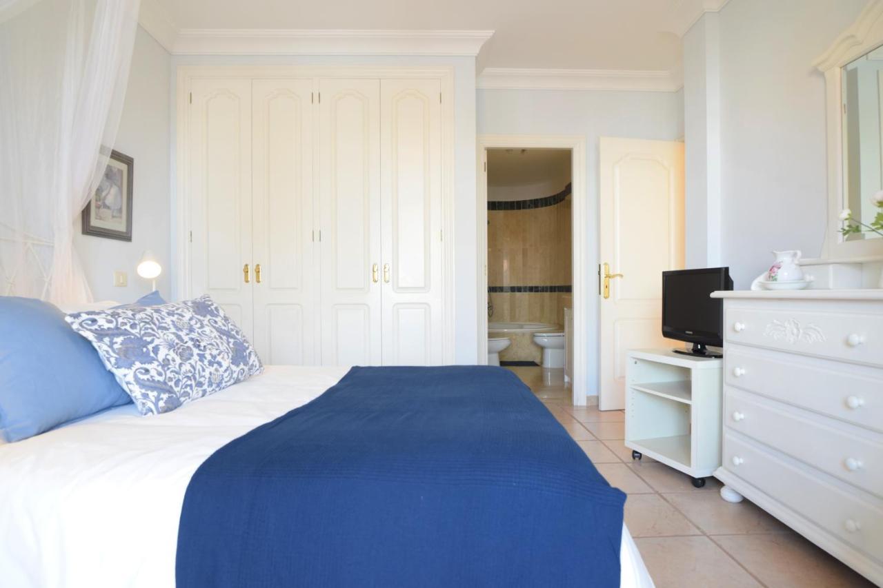 Colonial Suite Costa Adeje  Exteriér fotografie
