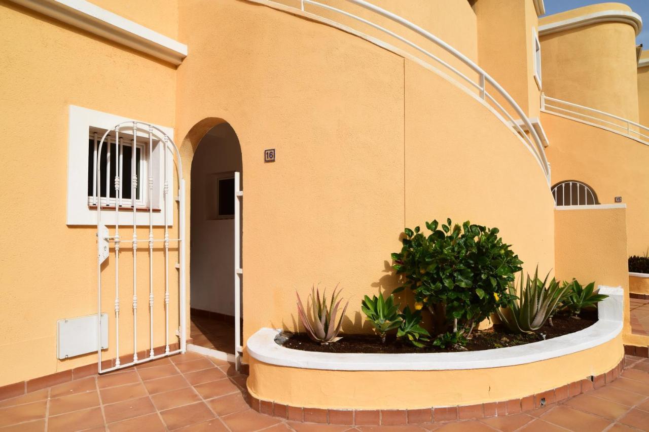 Colonial Suite Costa Adeje  Exteriér fotografie