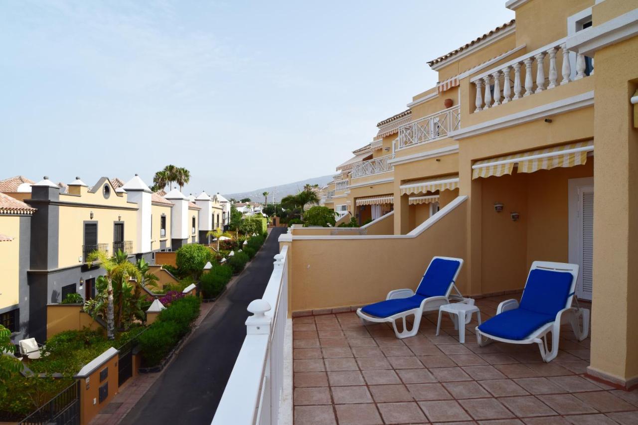 Colonial Suite Costa Adeje  Exteriér fotografie