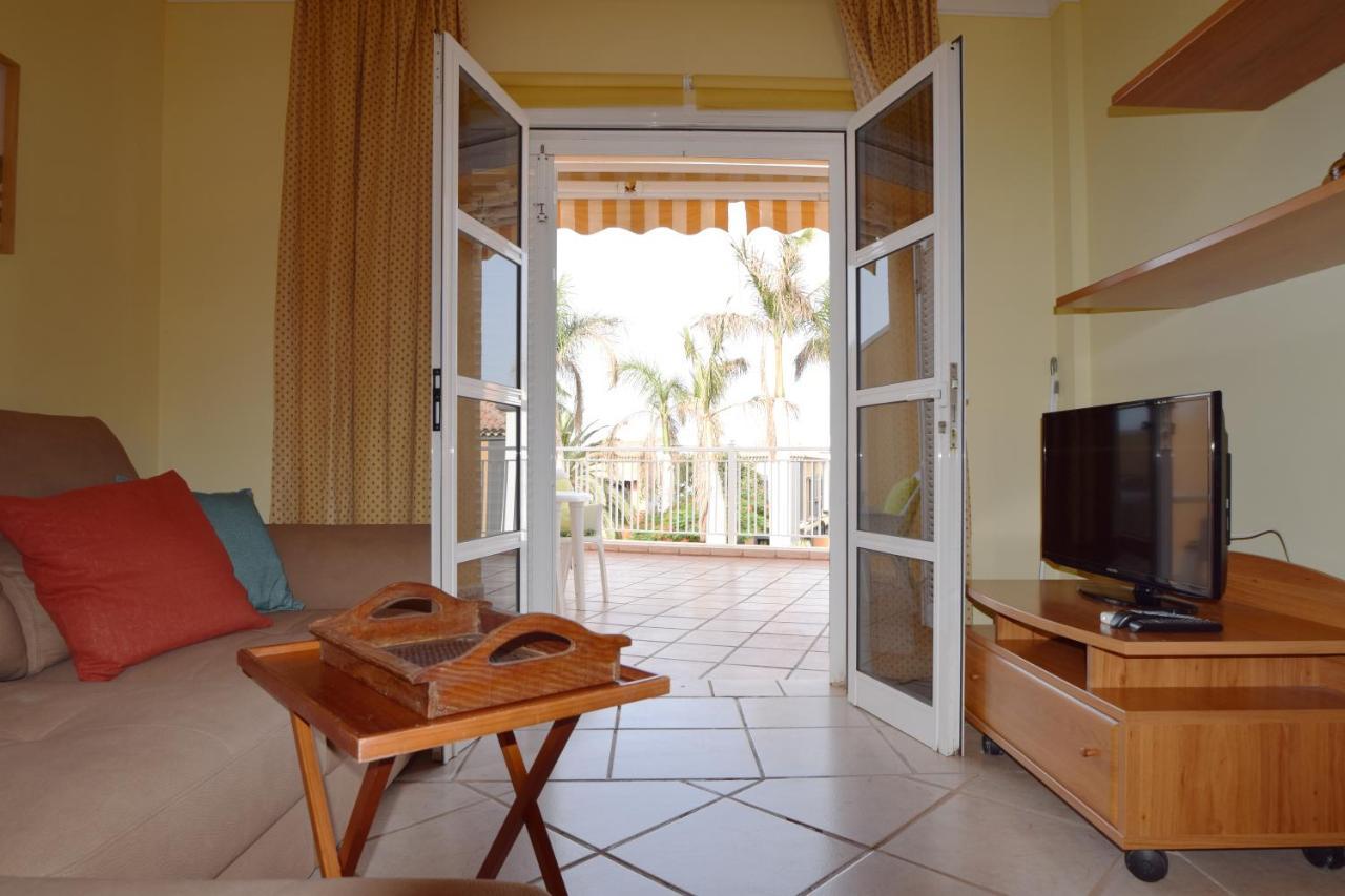 Colonial Suite Costa Adeje  Exteriér fotografie