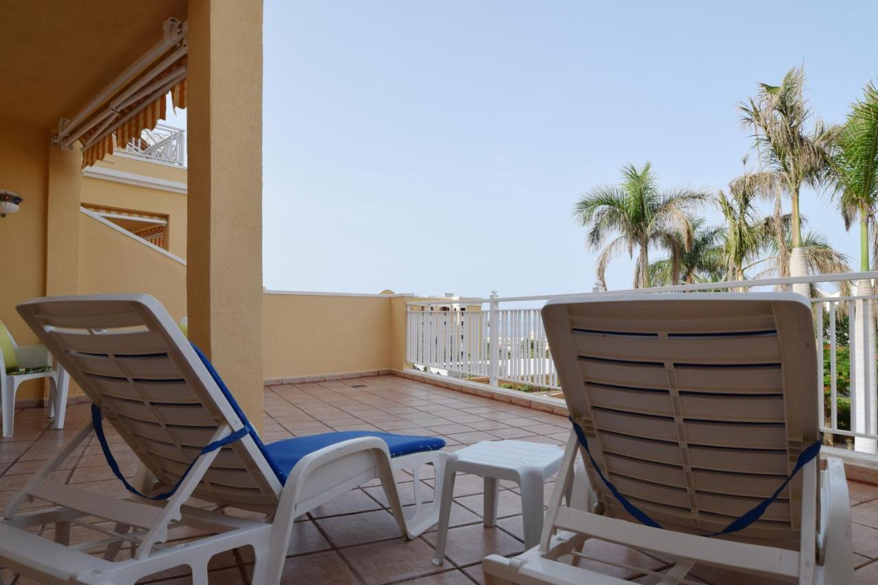 Colonial Suite Costa Adeje  Exteriér fotografie