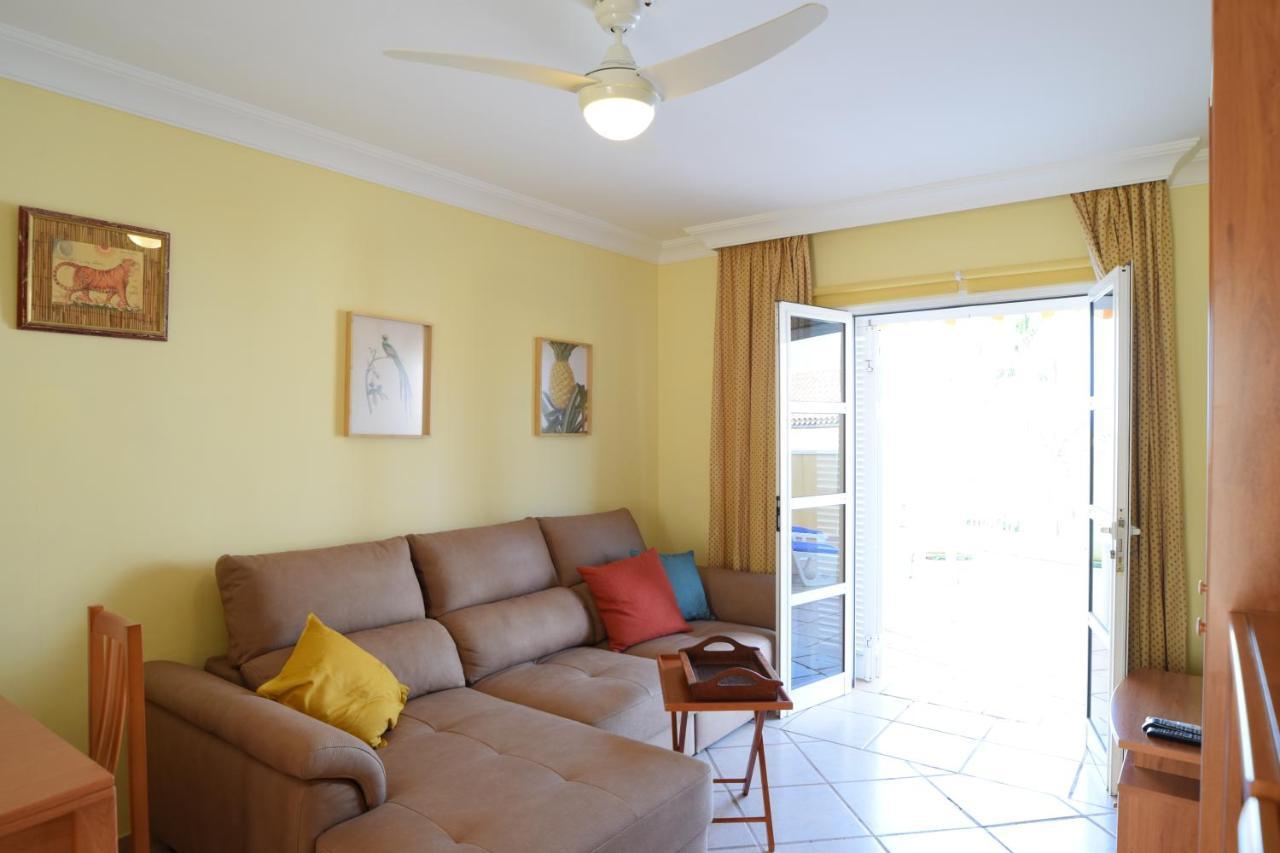 Colonial Suite Costa Adeje  Exteriér fotografie