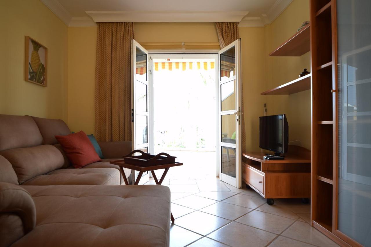 Colonial Suite Costa Adeje  Exteriér fotografie