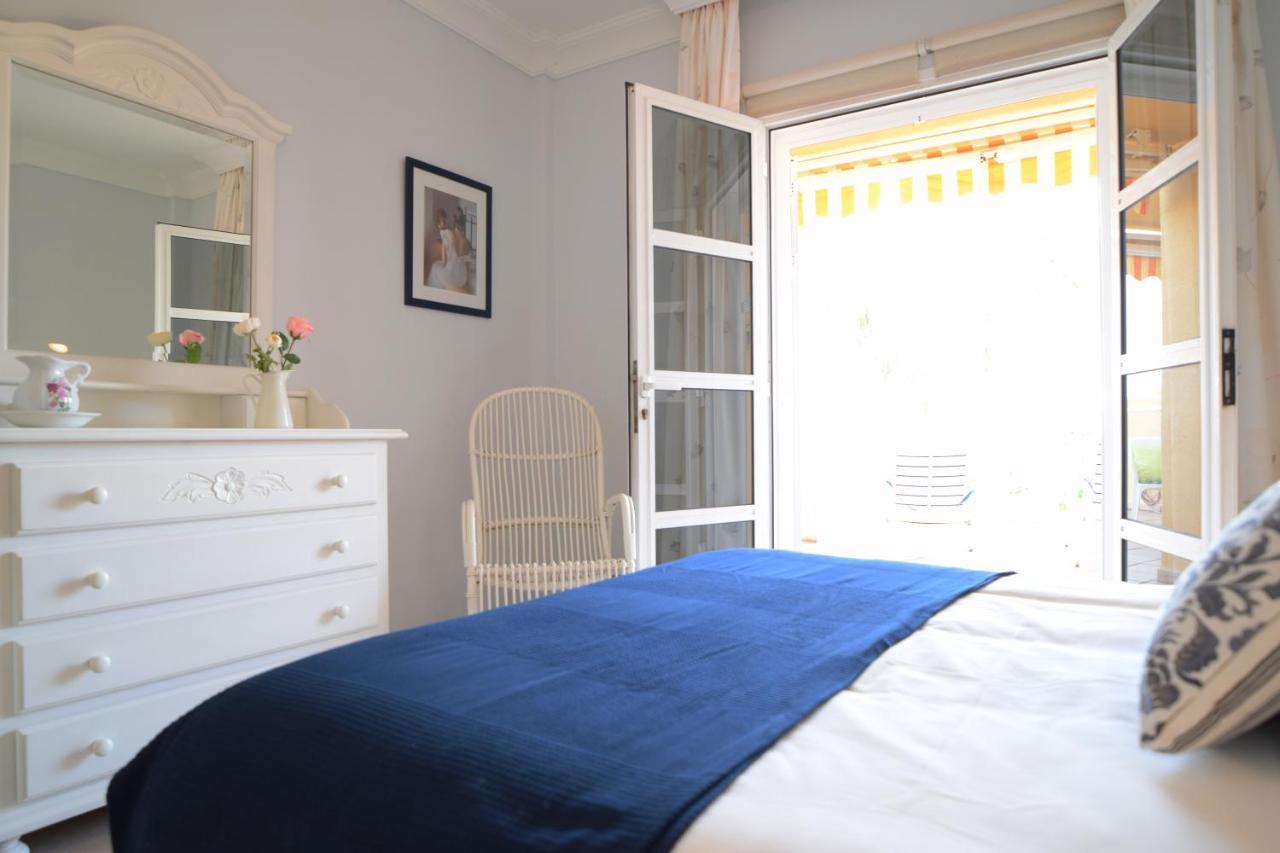 Colonial Suite Costa Adeje  Exteriér fotografie