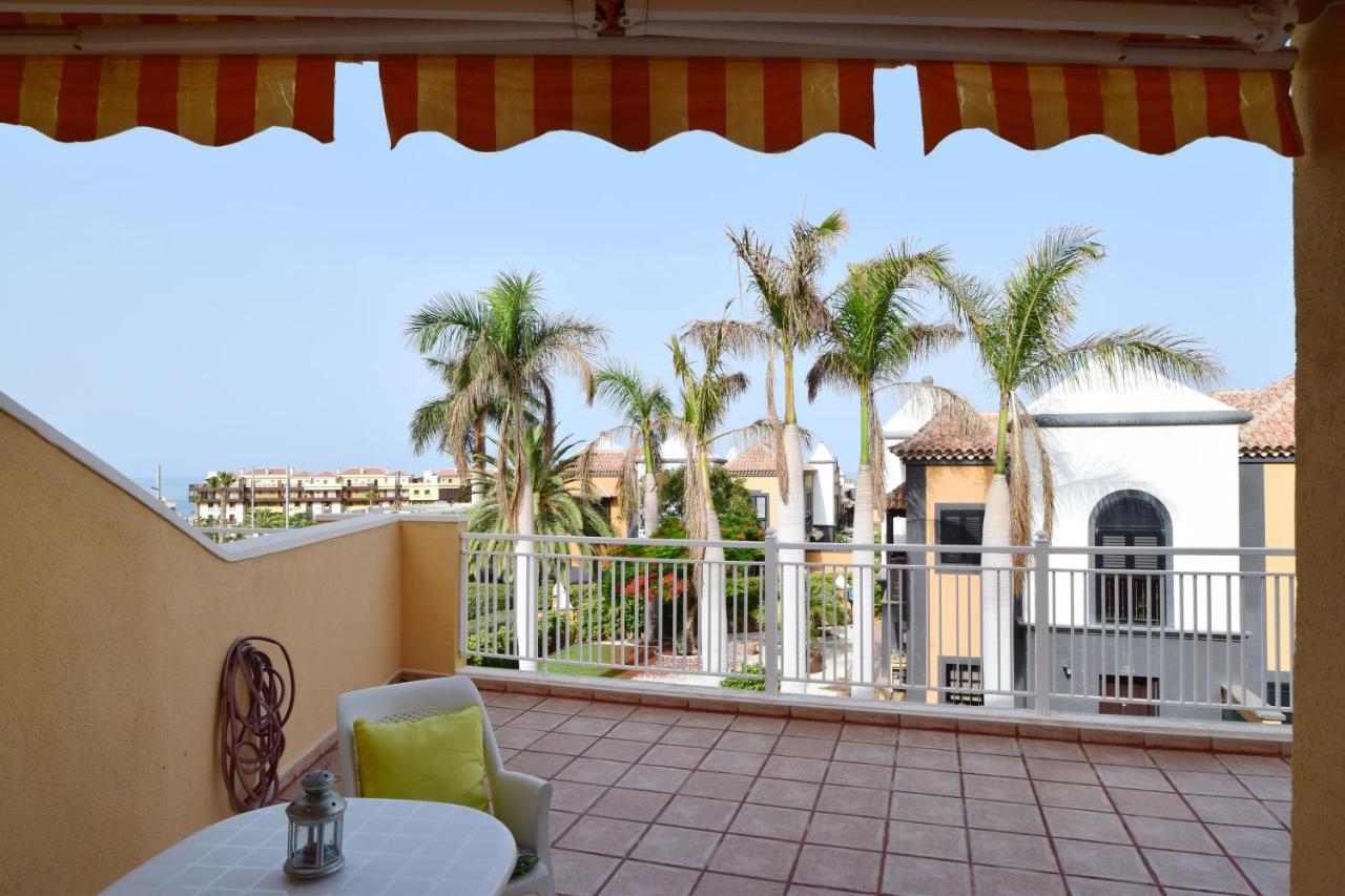 Colonial Suite Costa Adeje  Exteriér fotografie