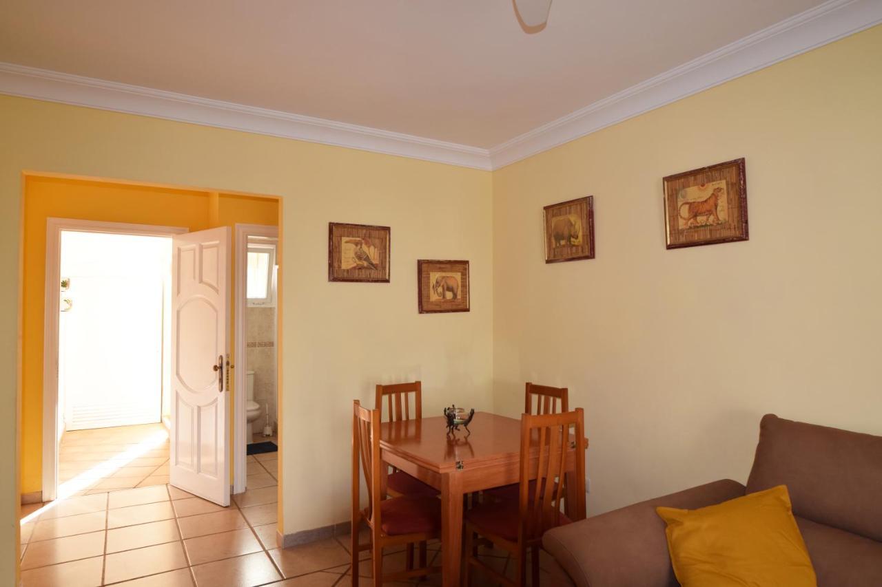 Colonial Suite Costa Adeje  Exteriér fotografie