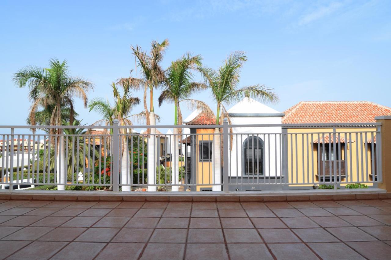 Colonial Suite Costa Adeje  Exteriér fotografie