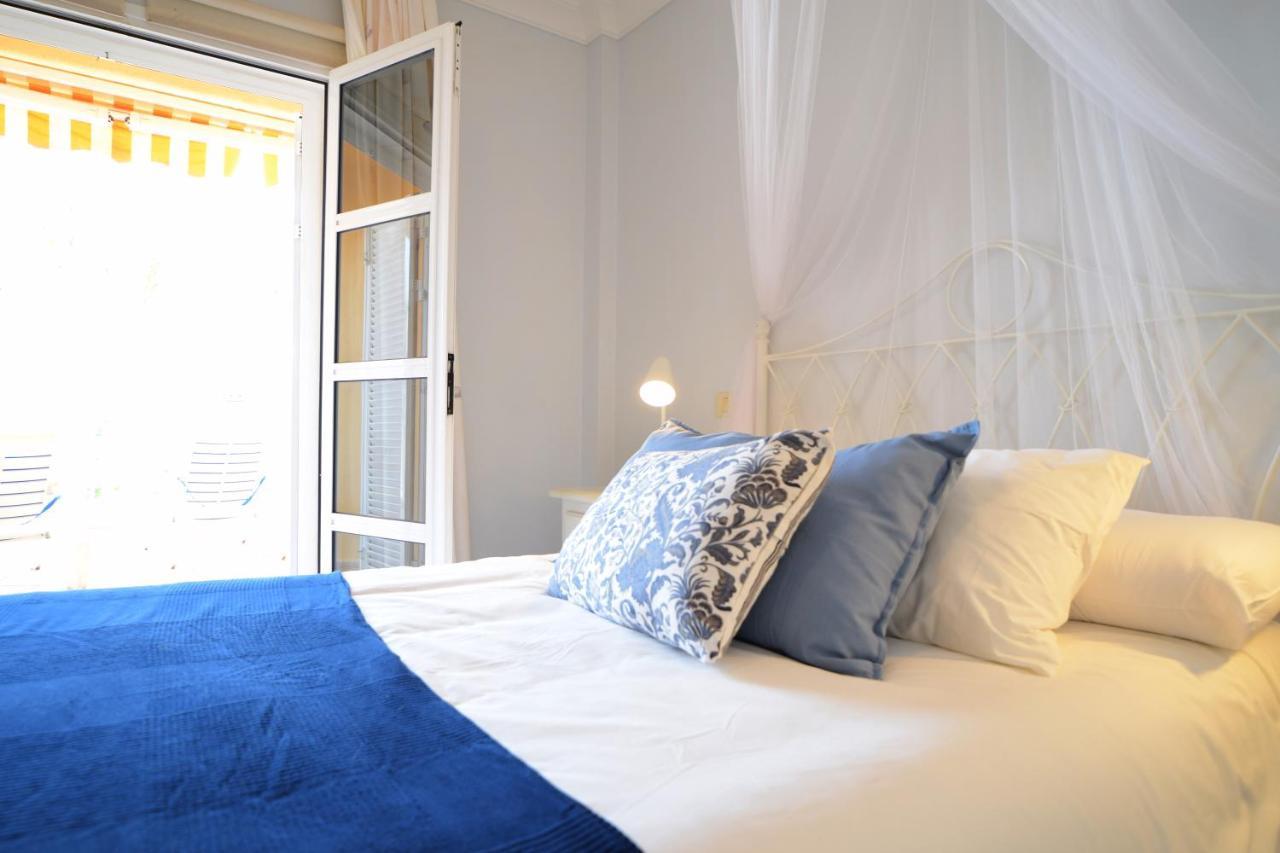 Colonial Suite Costa Adeje  Exteriér fotografie