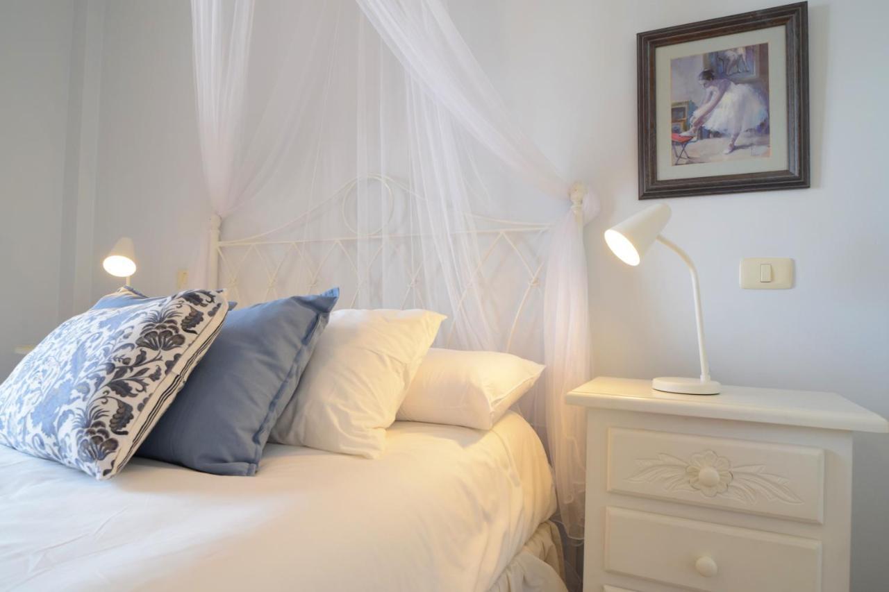 Colonial Suite Costa Adeje  Exteriér fotografie