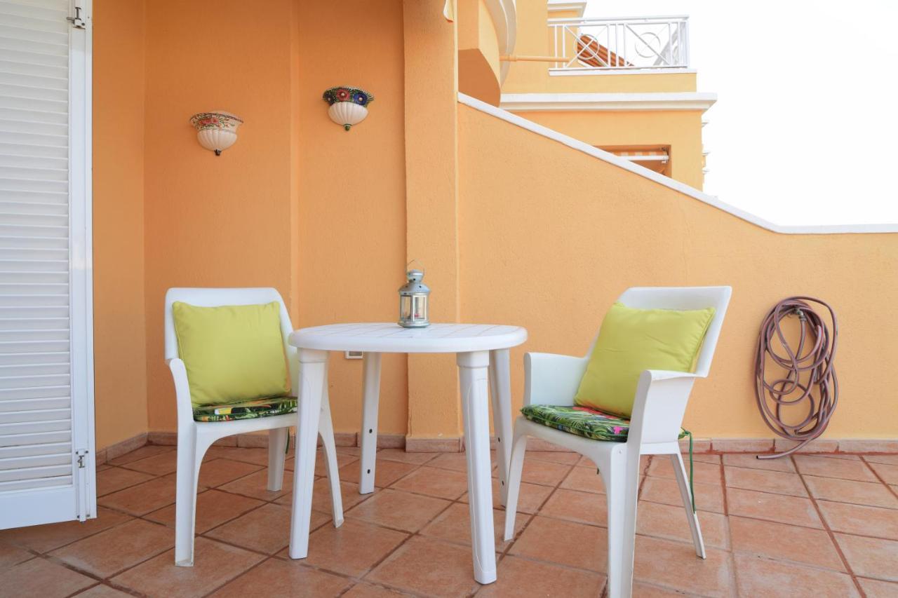 Colonial Suite Costa Adeje  Exteriér fotografie